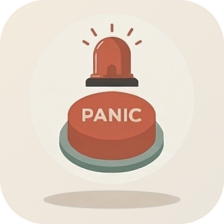 Panic Button