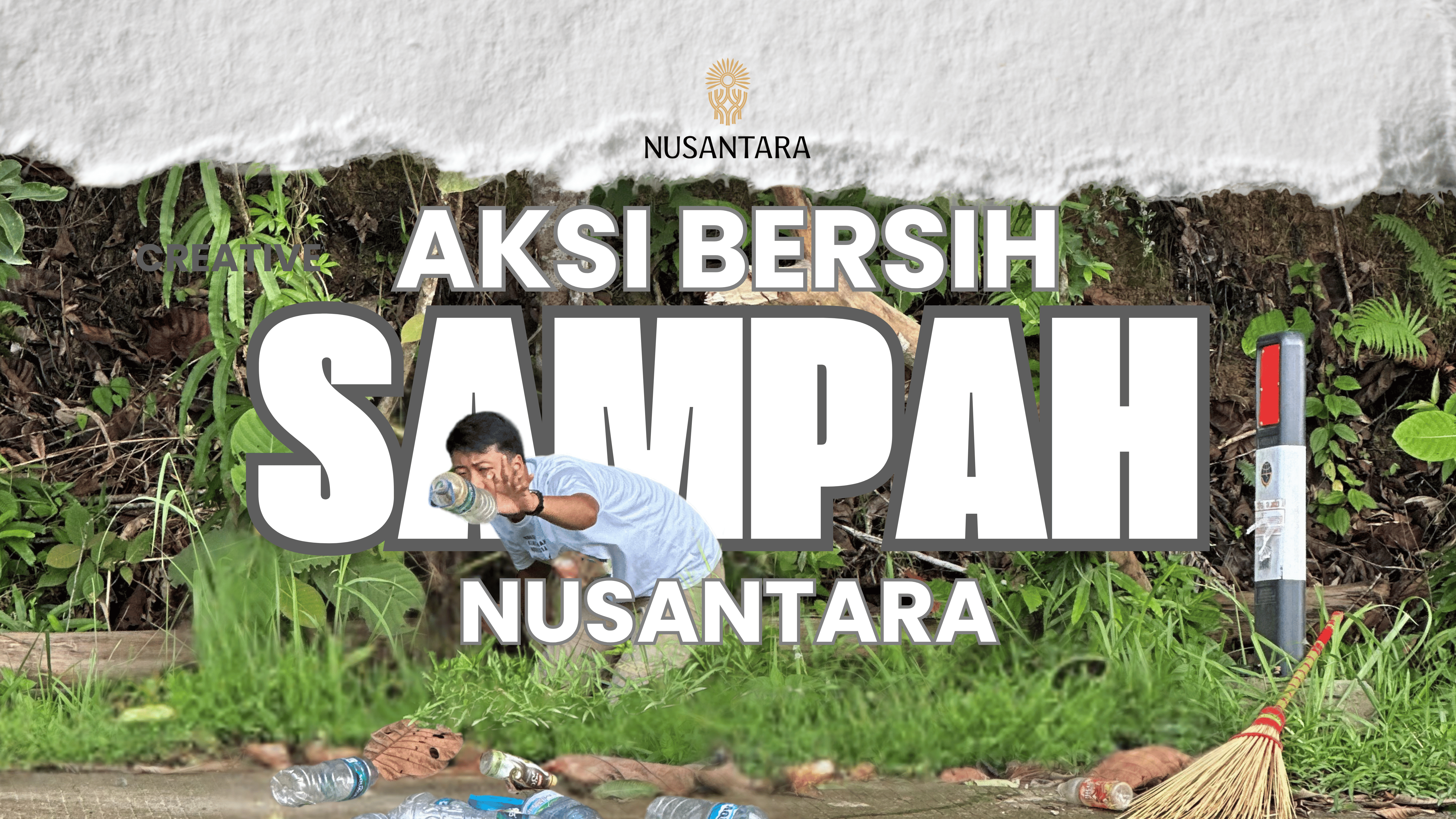 Aksi Bersih Nusantara