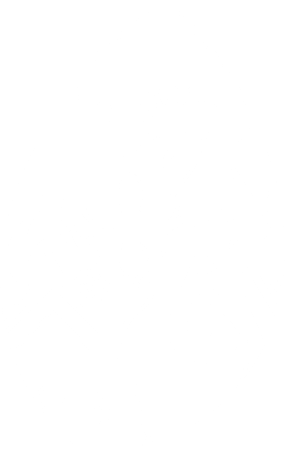 Logo Nusantara Hijau
